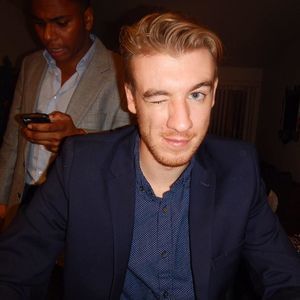 Meet your Posher, Travis